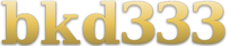 bkd333 logo