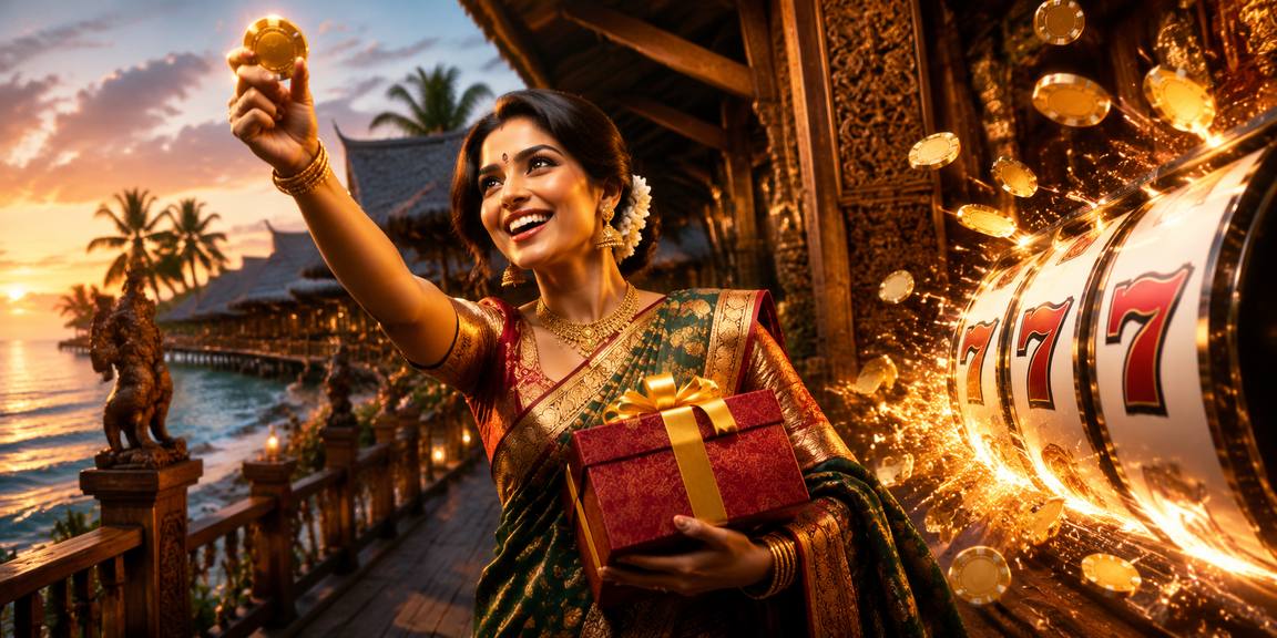 bkd333 অ্যামাজন ওয়াইল্ড স্লট